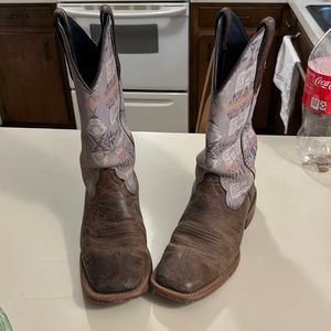 Ariat boot